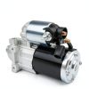 Grezuton Automotive Starter Replacement 12V 1.7KW-2