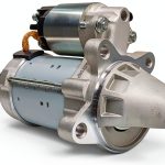 Boatrip Auto Starter YWD7082 12KW Cranking-0