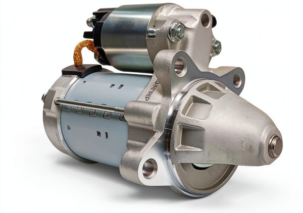 Boatrip Auto Starter YWD7082 12KW Cranking-0