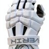 Lacrosse Unlimited Maverik MX Gloves Cotton Padded-0