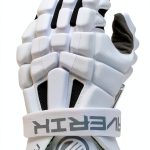 Lacrosse Unlimited Maverik MX Gloves Cotton Padded-0