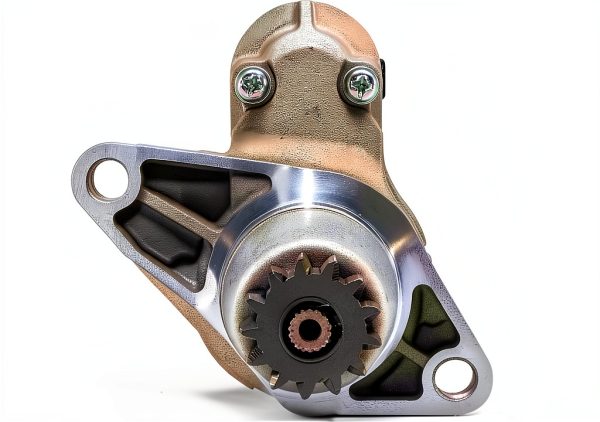 12V Starter DynaVim Parts OE Replacement-2