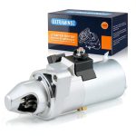 Honda Starter Motor Replacement 12V 1.6kW PMGR-0