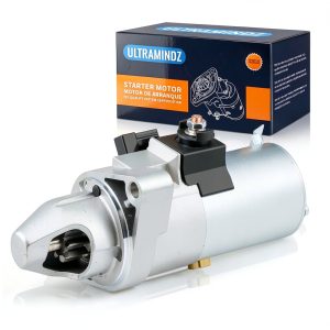 Honda Starter Motor Replacement 12V 1.6kW PMGR-0