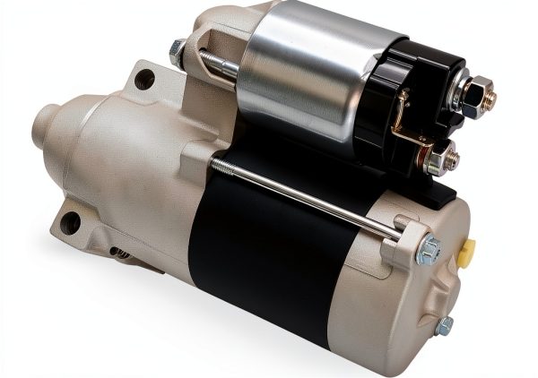 YWD1039 Auto Starter Replacement Premium Quality-2