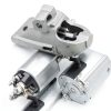 PremiumPartsWholesale 1100W Starter Motor 12V-6