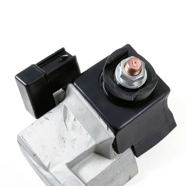 Honda Starter Motor Replacement 12V 1.6kW PMGR-3