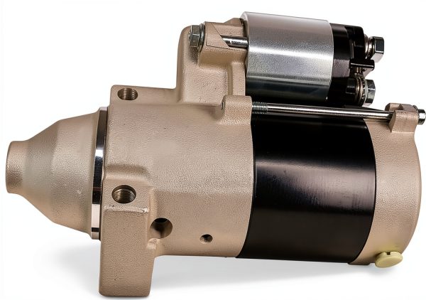 YWD1039 Auto Starter Replacement Premium Quality-8
