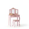 Kids Vanity Set by UTEX Engineered Wood-1
