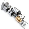 PremiumPartsWholesale 1100W Starter Motor 12V-3