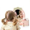TOOKYTOY Strawberry Kids Vanity Engineered Wood-1