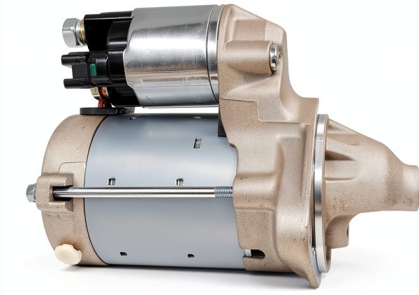 Auto Starter Boatrip Premium 17841 Replacement-4