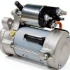 Boatrip Auto Starter YWD7082 12KW Cranking-2