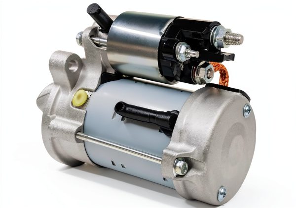 Boatrip Auto Starter YWD7082 12KW Cranking-2