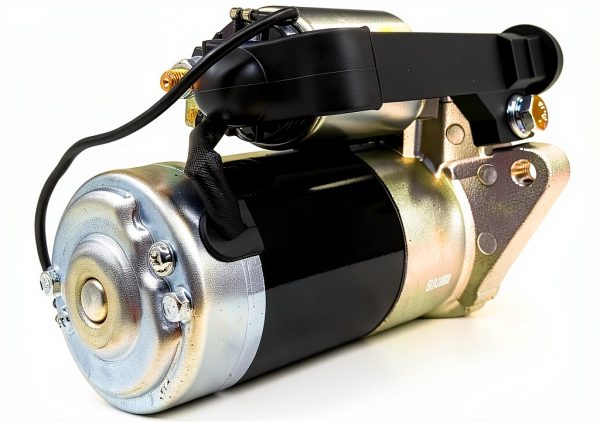 2kW Single Phase Starter Boatrip Auto Starter-4
