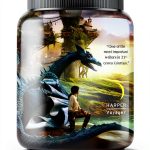 HarperCollins e-books The Rain Wilds Chronicles Kindle Store-0