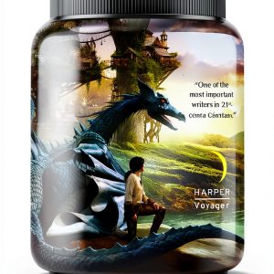 HarperCollins e-books The Rain Wilds Chronicles Kindle Store-0