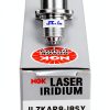 NGK Iridium Spark Plugs for Cars-5