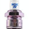 NGK Spark Plug 10 Pack Standard 5422 Copper Core-5