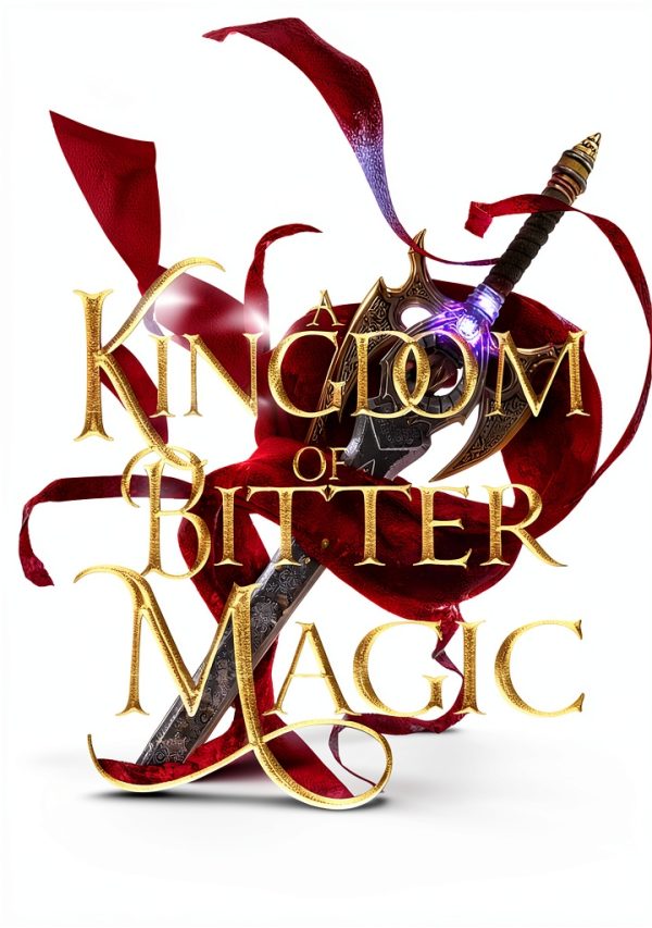 Kingdom of Blighted Thorns Kindle eBook with XRay-0