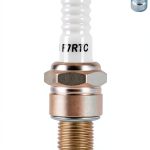 Torch Spark Plug Copper Alloy Steel for Cars-0