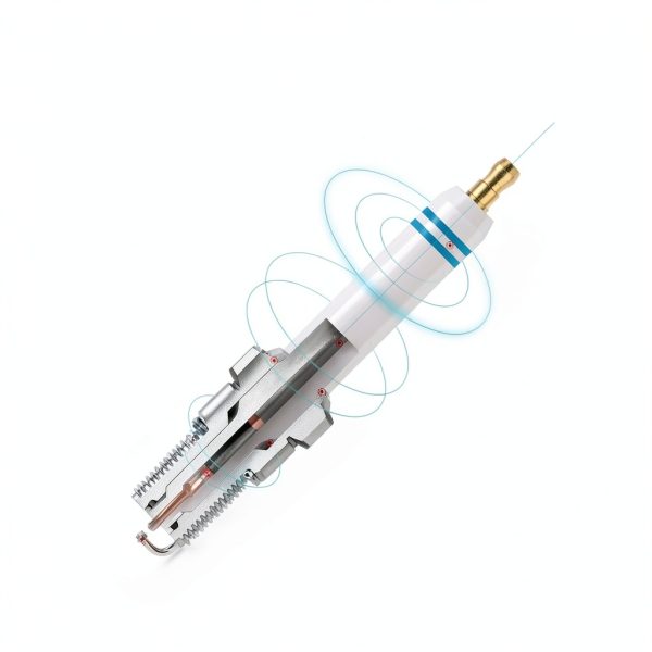 Torch Spark Plug Copper Alloy Steel for Cars-4