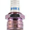 NGK Spark Plug 10 Pack Standard 5422 Copper Core-6