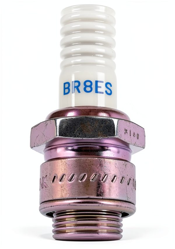 NGK Spark Plug 10 Pack Standard 5422 Copper Core-6