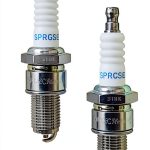 Ngk 7131 Copper Spark Plug Car Truck-0