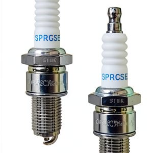 Ngk 7131 Copper Spark Plug Car Truck-0
