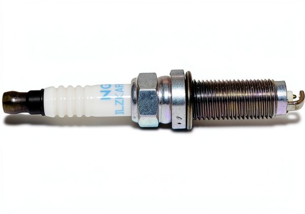 NGK Iridium Spark Plugs for Cars-2