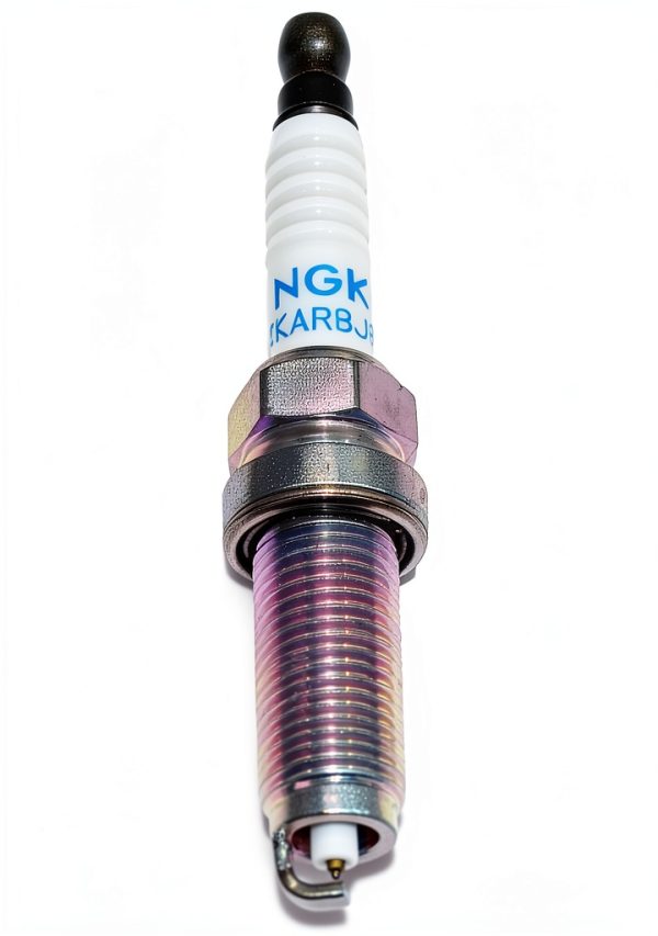 NGK Iridium Spark Plugs for Cars-3