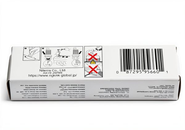 NGK Iridium Spark Plugs for Cars-6