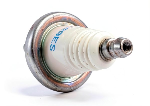 NGK Spark Plug 10 Pack Standard 5422 Copper Core-1