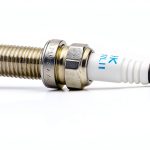 NGK Iridium Spark Plug 4 Pack Car Truck Engine Performance-0