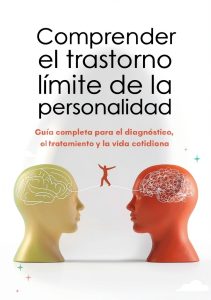 Kindle Book Narcisismo Límite Bipolar Spanish Edition-0