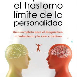 Kindle Book Narcisismo Límite Bipolar Spanish Edition-0