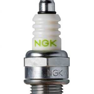 NGK VPower Spark Plug 2218 Nickel Design for Cars-0