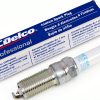 ACDelco Iridium Spark Plug for Car-2