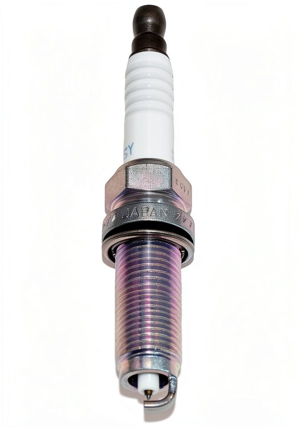 NGK Iridium Spark Plugs for Cars-4