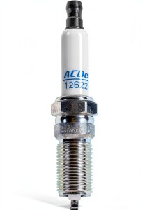 ACDelco Iridium Spark Plug for Car-0