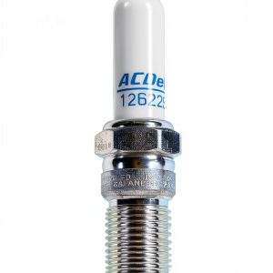ACDelco Iridium Spark Plug for Car-0