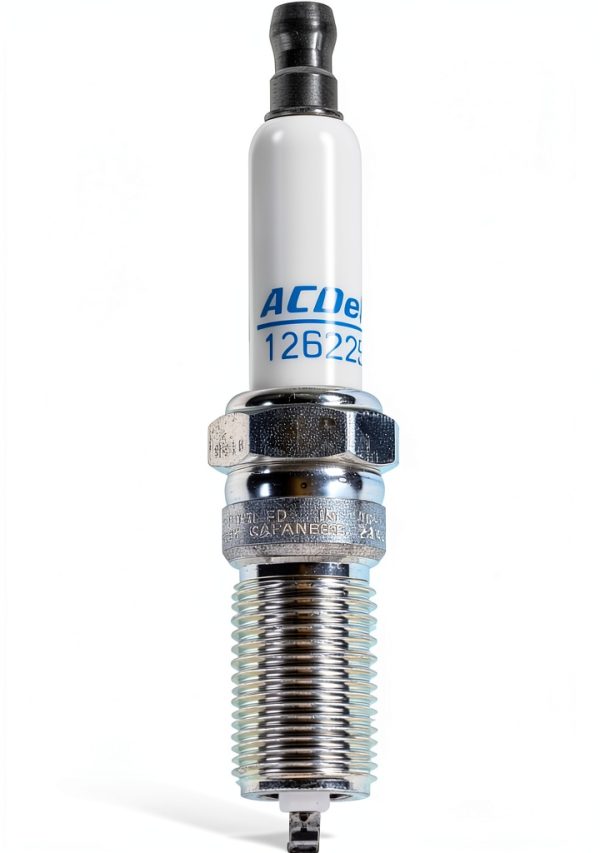ACDelco Iridium Spark Plug for Car-0