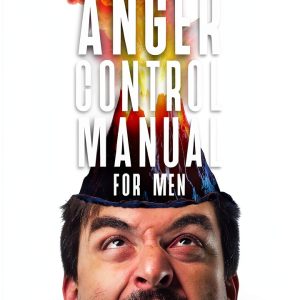 Anger Management eBook by DMS Publishing Practical Self‑Help Guide-0