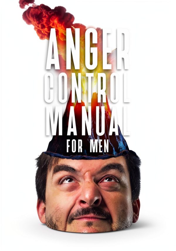 Anger Management eBook by DMS Publishing Practical Self‑Help Guide-0
