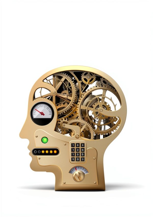 Personal Mastery Series Book 1 Kindle Edition Neuroscience Guide-0