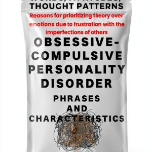 Compulsive Behavior Kindle Edition by Author Name 346‑Page eBook-0