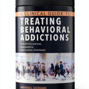 Springer Publishing Compulsive Behavior Kindle eBook 309‑Page PDF-0