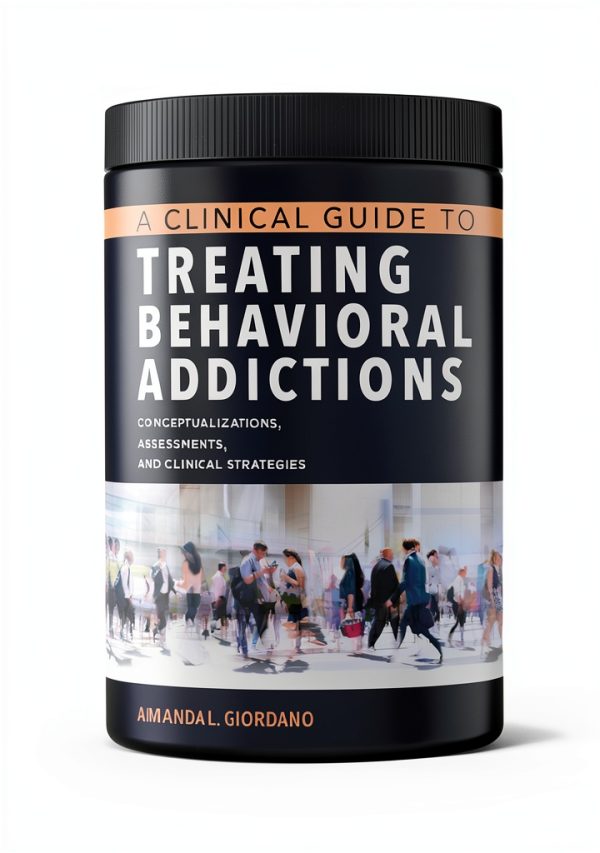 Springer Publishing Compulsive Behavior Kindle eBook 309‑Page PDF-0