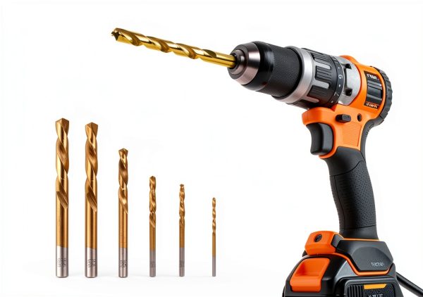11Pcs Screw Extractor Set, Left Hand Drill Bit and Bolt Extractor Kit Easy to Remove Stripped Broken Damaged Screw Bolt and Nut Out, Reverse Drill Bit Extractor Set with Sturdy Case-3